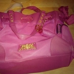 Juicy Couture purse